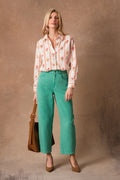 Odette Jeans