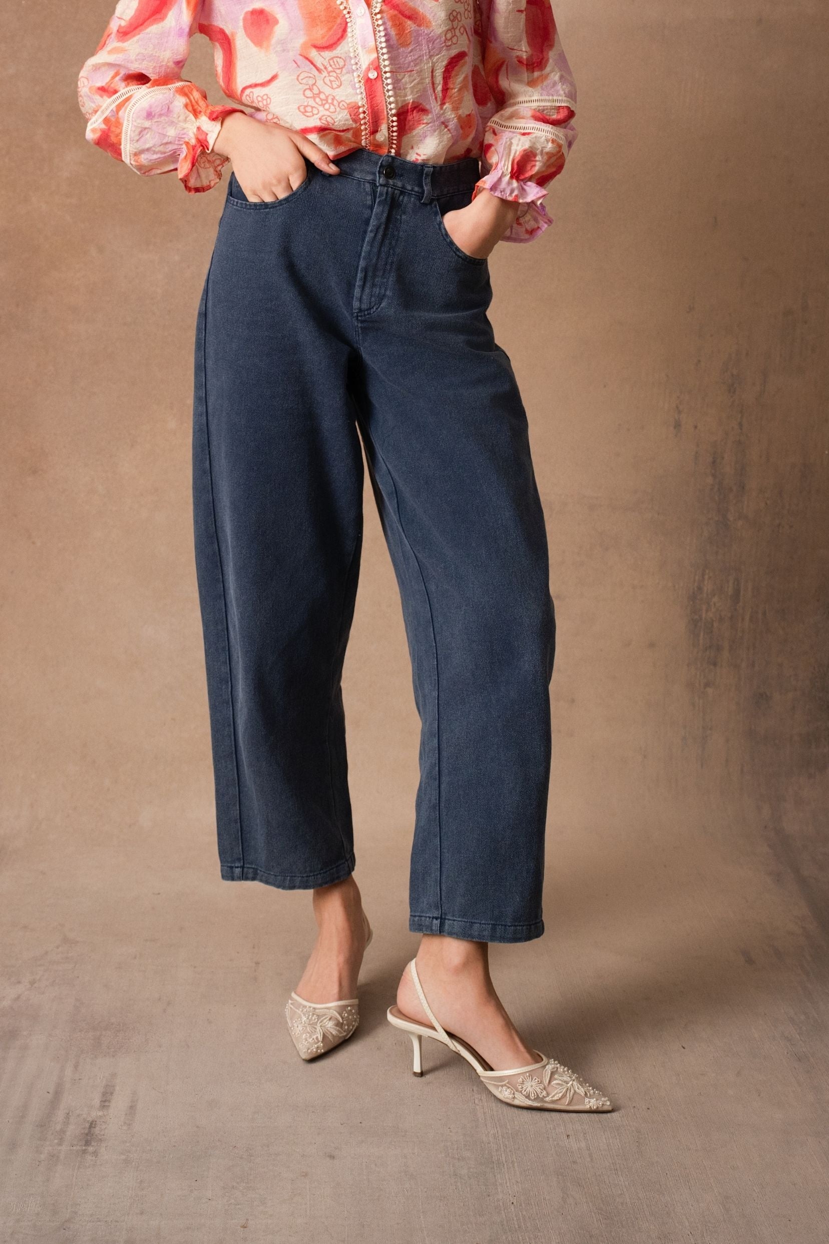 Odette Jeans