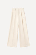 April Trousers - Beige