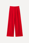 April Trousers - Red