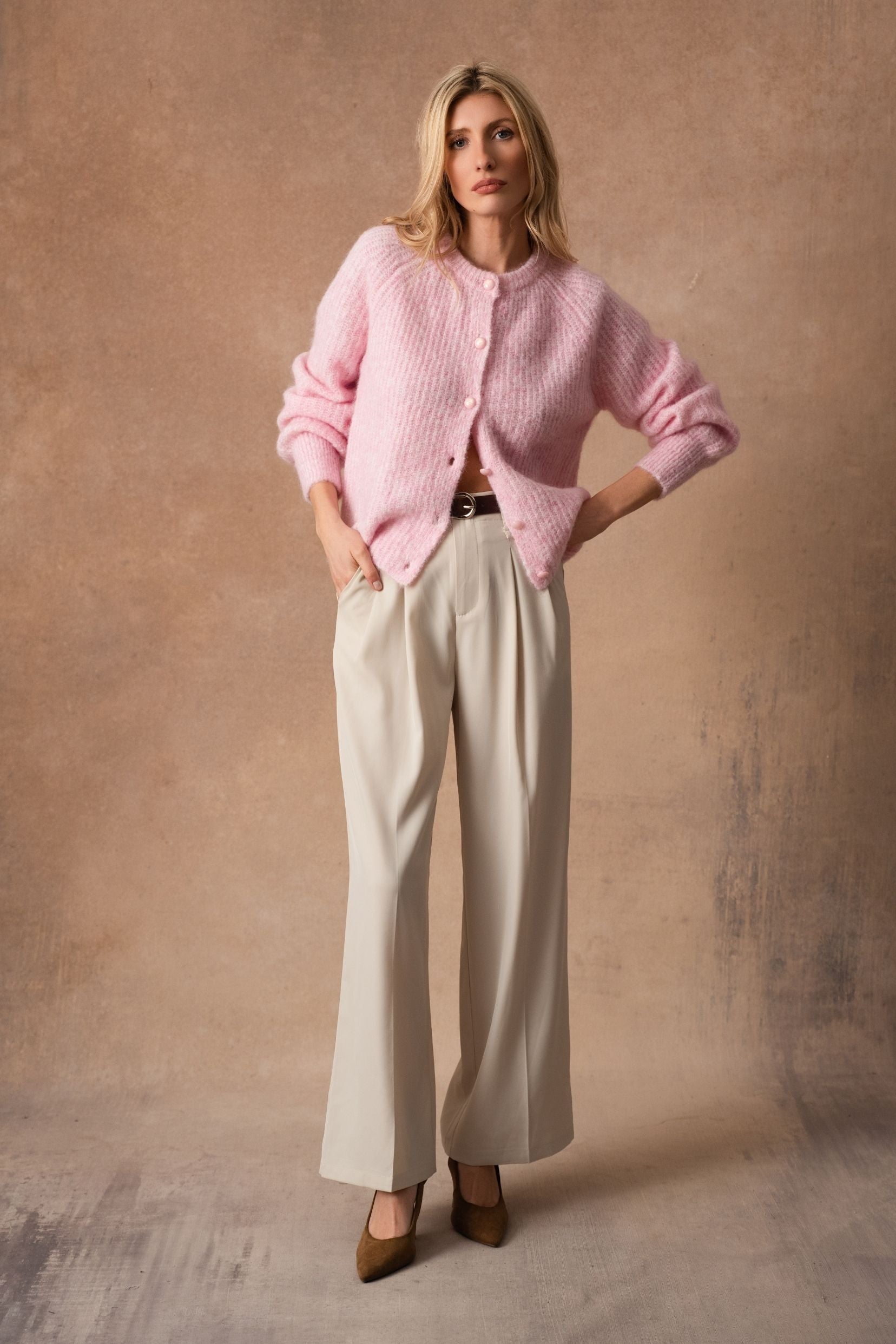 Beatrice Pants