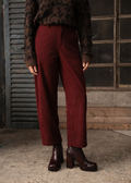 Azalea Pants - Black