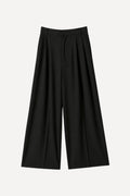 Isaline Trousers - Khaki Beige
