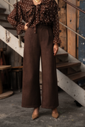 Azalea Pants - Black