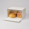 Bread Box - Steel