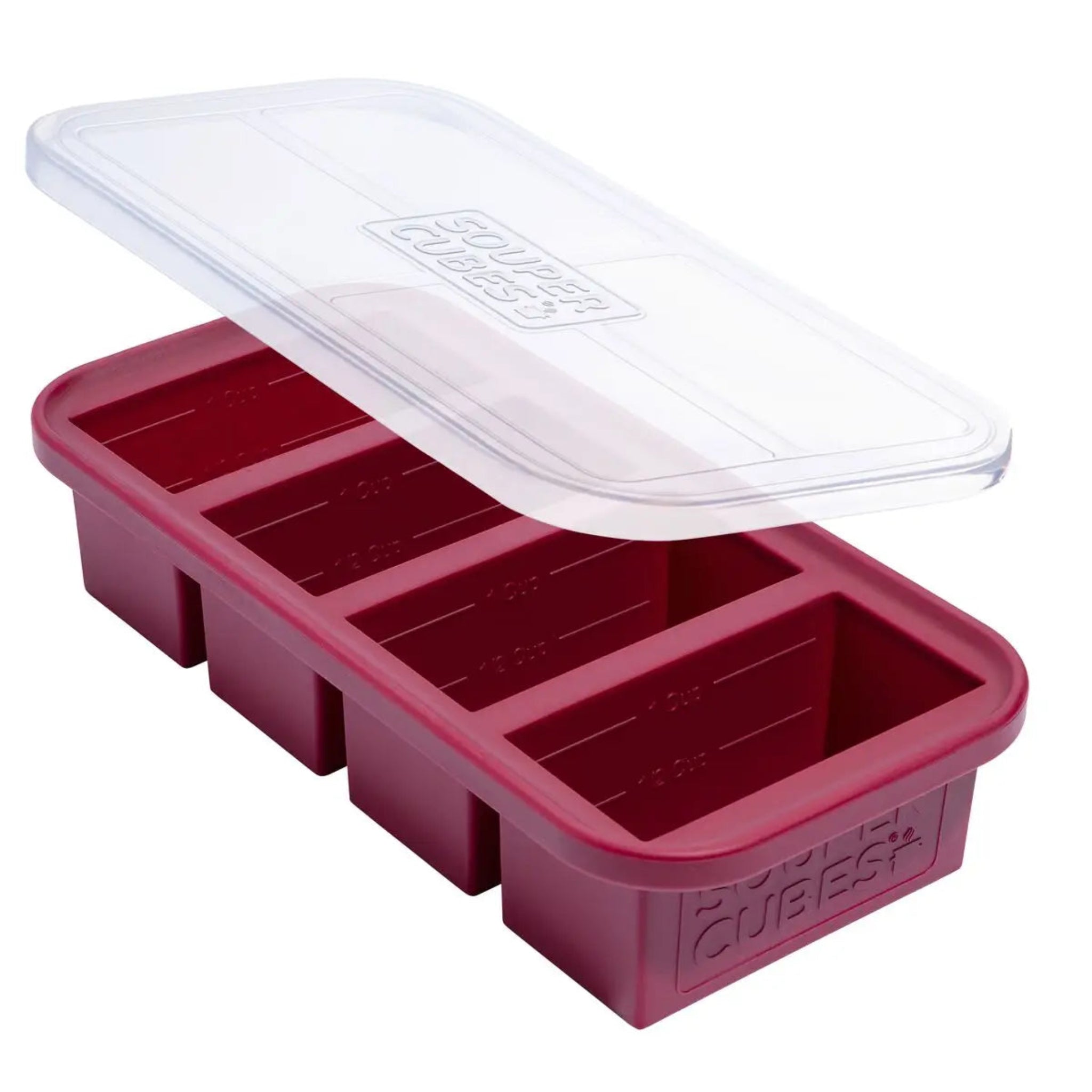 Silicone Freezing Tray - 1 C.