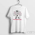 Premium Falconsgiving Atlanta Falcons X Thanksgiving T Shirts Unisex T-shirt, Sweatshirt, Hoodie, Long Sleeve Tee