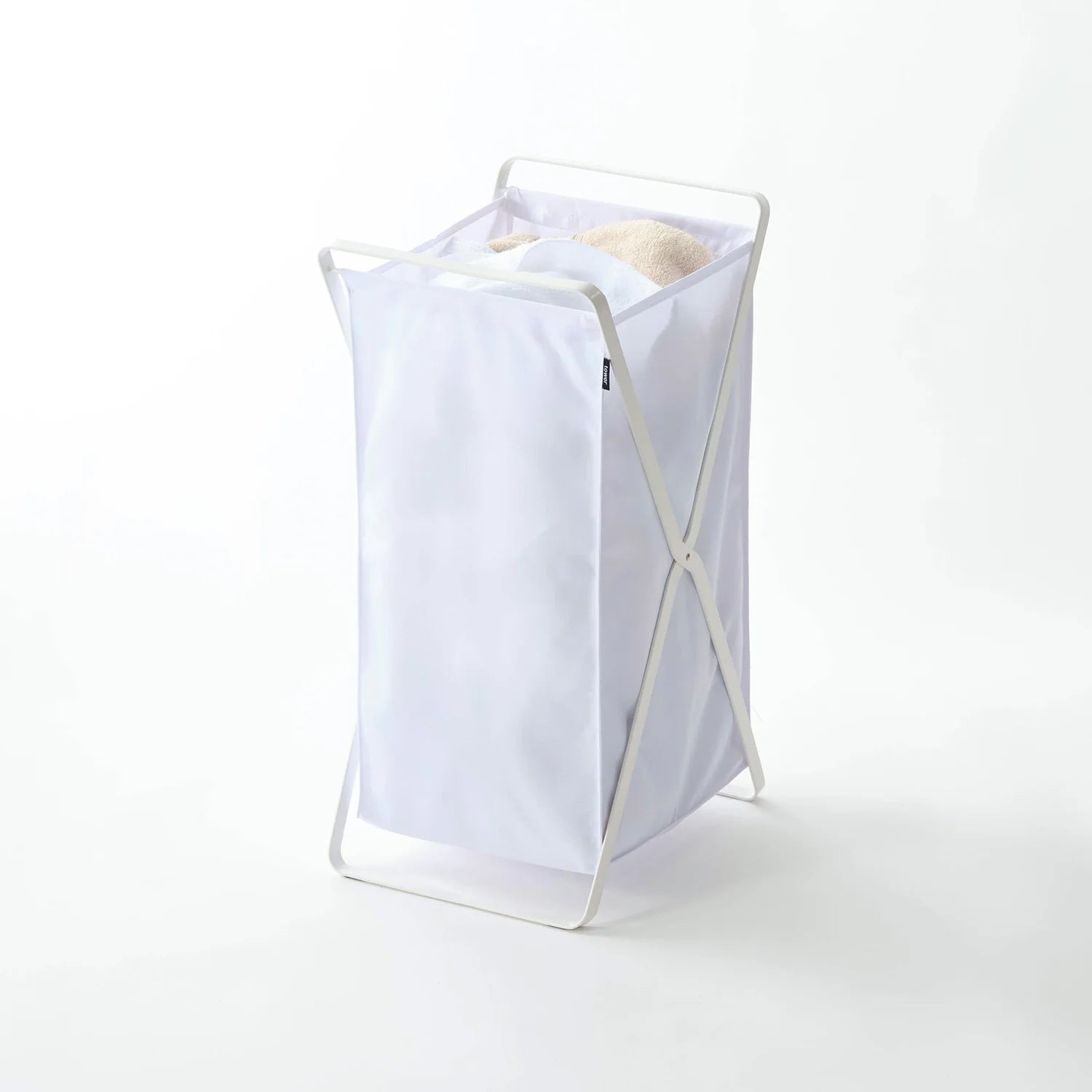 Laundry Hamper (25" H) - Steel